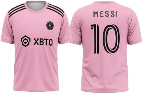 T-Shirt Inter Messi